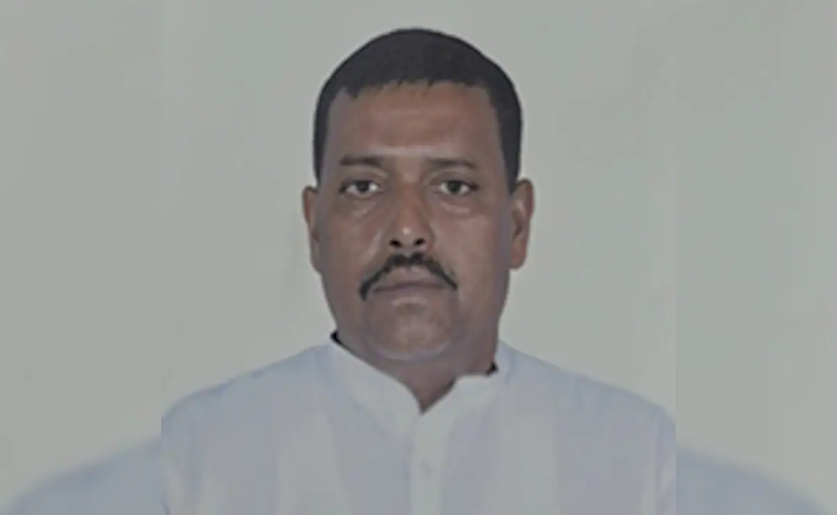 Assembly Constituency 195 - AGIAON (Bihar)